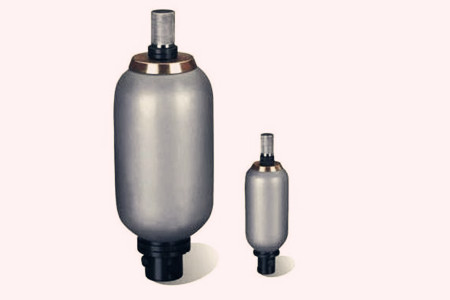 蓄能器主要作用、安裝及注意事項