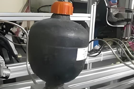如何做好囊式蓄能器的采購工作？按四個步驟走！