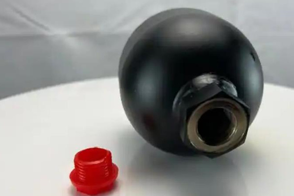 蓄能器充氣工具不會使用？這份使用指南要收好！ 圖2