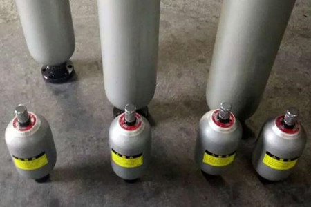 非隔離式蓄能器如何存貯能量？真相竟是這樣！