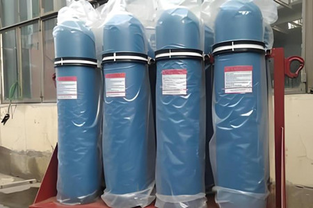 為什么液壓夯實(shí)機(jī)要使用蓄能器？