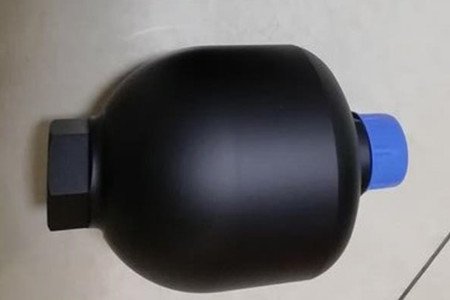 一篇文章搞懂隔膜式蓄能器的構造、類型和應用